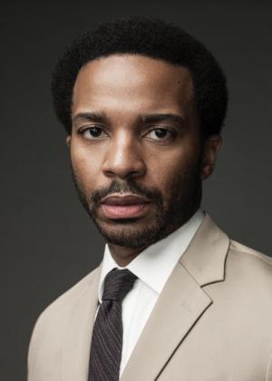 André Holland